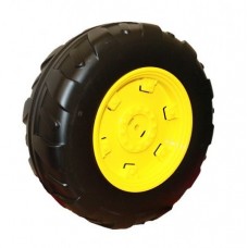 Ruota Anteriore DX John Deere Ground Force 12v - SARP9416DNY